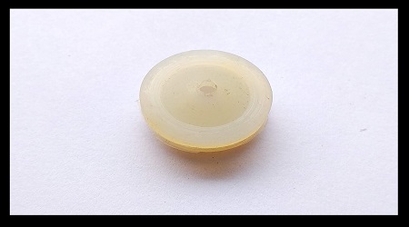 Coffee Machine Spare Parts Atlantis Whipper Seal