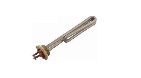 Coffee Machine Spare Parts Long Heater 220Volt 2000Watt