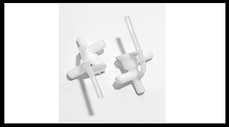 Coffee Machine Spare Parts Single Valve Body