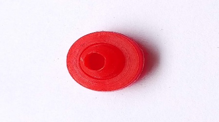 Coffee Machine Spare Parts Universal Whipper Seal