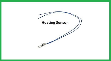 Heater Sensor For Gonesh Nescafe Coffee Machine